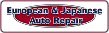 European & Japanese Auto Repair